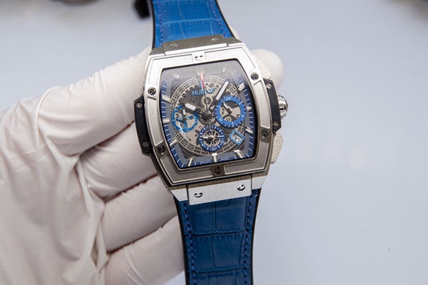 ウブロコピー時計細部ディテール